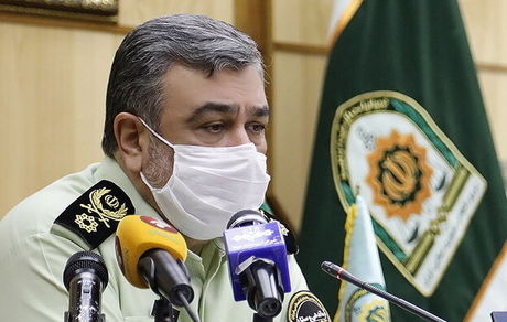موج سنگین بازگشت زائران اربعین / از مراجعت به مرزها جهت خروج از کشور خودداری کنید