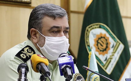 موج سنگین بازگشت زائران اربعین / از مراجعت به مرزها جهت خروج از کشور خودداری کنید