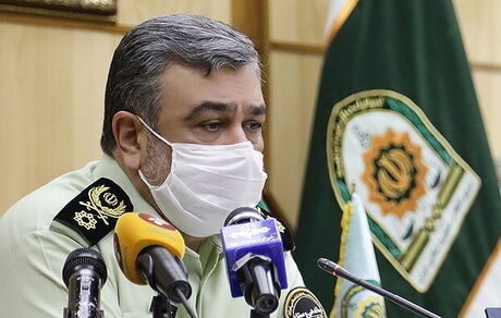 موج سنگین بازگشت زائران اربعین / از مراجعت به مرزها جهت خروج از کشور خودداری کنید
