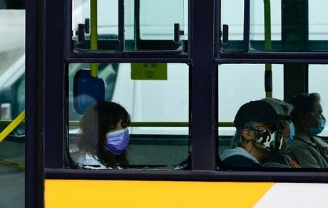 جریمه سالمندان یونانی که واکسن نزده‌اند