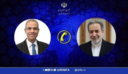 عراقچی: ایران به دنبال افزایش تنش و جنگ در منطقه نیست اما از جنگ هم هراسی ندارد