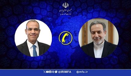 عراقچی: ایران به دنبال افزایش تنش و جنگ در منطقه نیست اما از جنگ هم هراسی ندارد