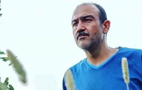 جزئیات سکته بازیگر معروف