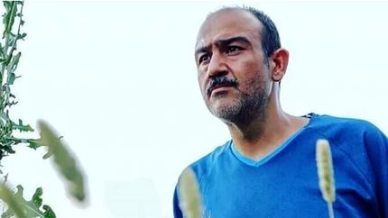 جزئیات سکته بازیگر معروف