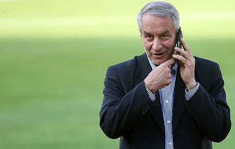 حرف‌های کفاشیان بعد از شکست ویروس منحوس!