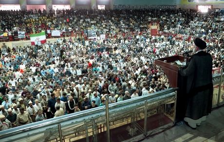 برخی کشورهای منطقه در حال ترانزیت ناامنی از غرب و آمریکا به منطقه هستند