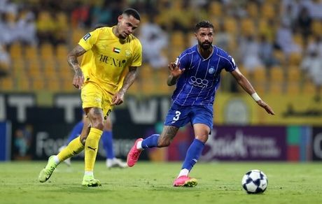 کنارگذاشته شدن بازیکن استقلال بدلیل رفتار غیراخلاقی