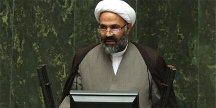 واکنش پژمانفر به انتشار فیلم درگیری لفظی خود با علی لاریجانی
