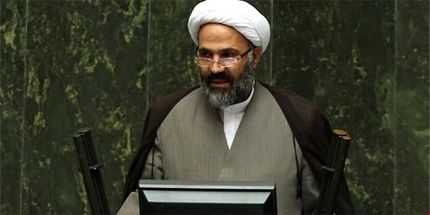 واکنش پژمانفر به انتشار فیلم درگیری لفظی خود با علی لاریجانی
