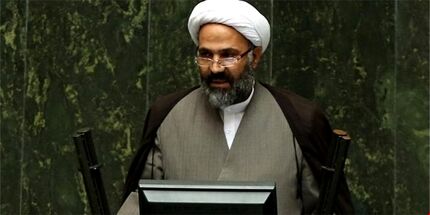 واکنش پژمانفر به انتشار فیلم درگیری لفظی خود با علی لاریجانی