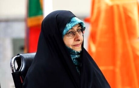 آمادگی ایران برای کمک به ادامه تحصیل زنان افغانستانی در دانشگاه‌ها
