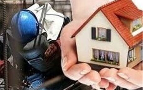  ۶۰ درصد کارگران آذربایجان‌غربی فاقد مسکن هستند
