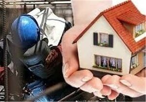  ۶۰ درصد کارگران آذربایجان‌غربی فاقد مسکن هستند