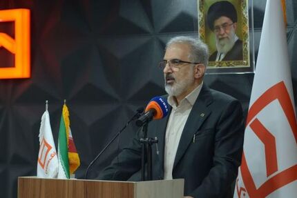 هوشمند سازی شعب و افزایش چابکی سازمانی از اولویت‌های سال جاری در بانک مسکن است 