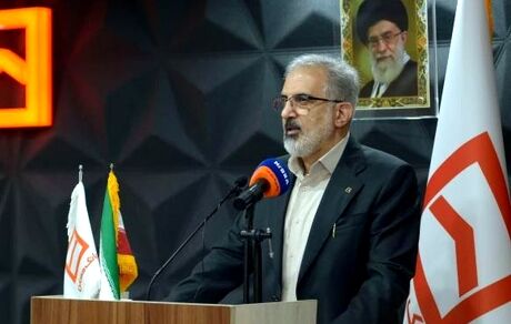 هوشمند سازی شعب و افزایش چابکی سازمانی از اولویت‌های سال جاری در بانک مسکن است 