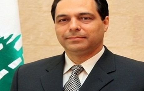 «حسان دیاب» نخست‌وزیر احتمالی لبنان است