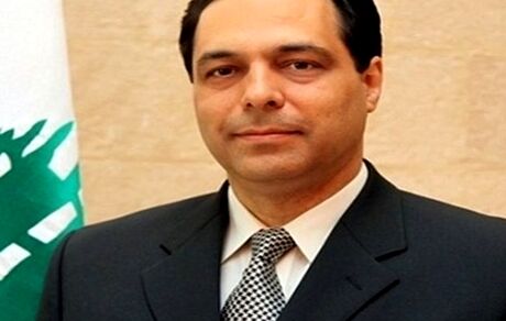 «حسان دیاب» نخست‌وزیر احتمالی لبنان است