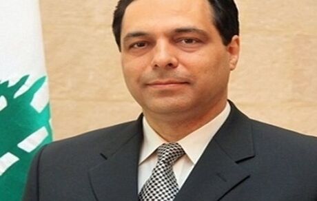 «حسان دیاب» نخست‌وزیر احتمالی لبنان است