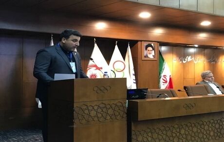 وعده کسب ۵ تا ۸ مدال دوندگان در بازی‌های آسیایی ناگویا