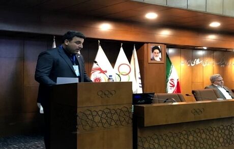 وعده کسب ۵ تا ۸ مدال دوندگان در بازی‌های آسیایی ناگویا
