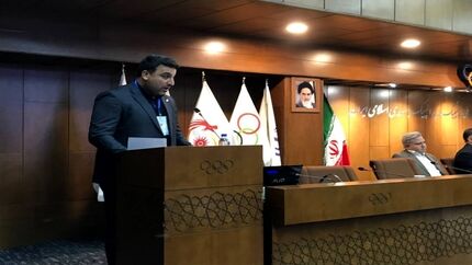 وعده کسب ۵ تا ۸ مدال دوندگان در بازی‌های آسیایی ناگویا