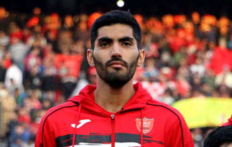مدافع پرسپولیس دوباره در رادار تراکتور قرار گرفت
