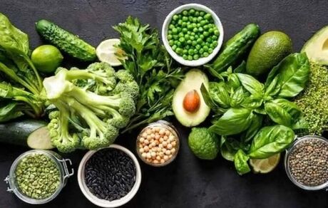 خداحافظی با کبد چرب با مصرف برخی سبزیجات