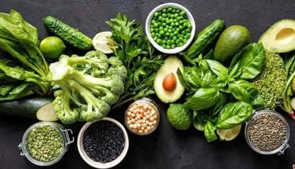 خداحافظی با کبد چرب با مصرف برخی سبزیجات