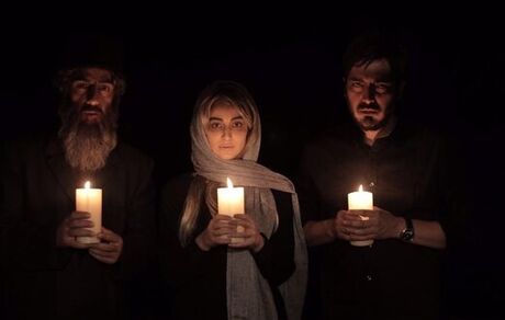 نیما شاهرخ‌شاهی کارگردان شد 