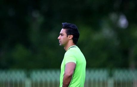 تماس مدیران تراکتور با فرهاد/ مجیدی سرمربی تراکتور می‌شود؟