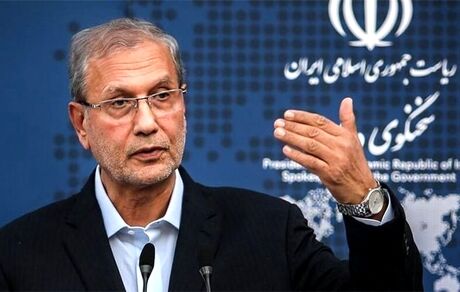 ربیعی مصوبات امروز جلسه هیات دولت را تشریح کرد
