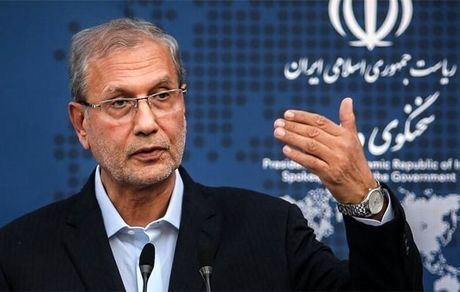 ربیعی مصوبات امروز جلسه هیات دولت را تشریح کرد