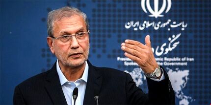 ربیعی مصوبات امروز جلسه هیات دولت را تشریح کرد