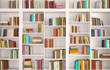آغاز ثبت‌نام کتابفروشی‌ها در طرح بهارانه کتاب از فردا