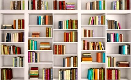 آغاز ثبت‌نام کتابفروشی‌ها در طرح بهارانه کتاب از فردا