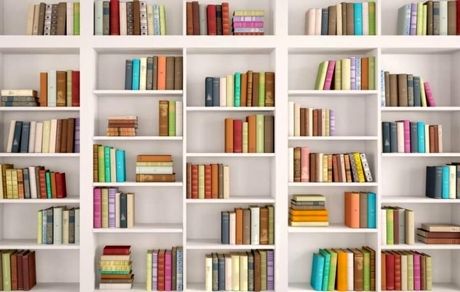 آغاز ثبت‌نام کتابفروشی‌ها در طرح بهارانه کتاب از فردا