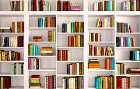 آغاز ثبت‌نام کتابفروشی‌ها در طرح بهارانه کتاب از فردا