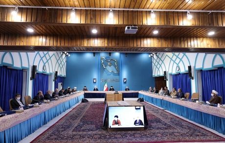 رئیس جمهور: شورای‌عالی انقلاب نقش‌آفرینی موثرتری در تقویت بنیان‌های آموزشی کشور ایفا کند