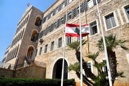 لبنان از اسرائیل شکایت کرد
