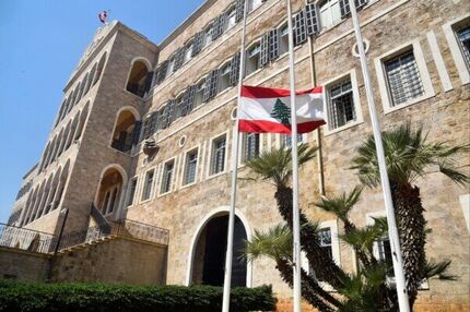 لبنان از اسرائیل شکایت کرد