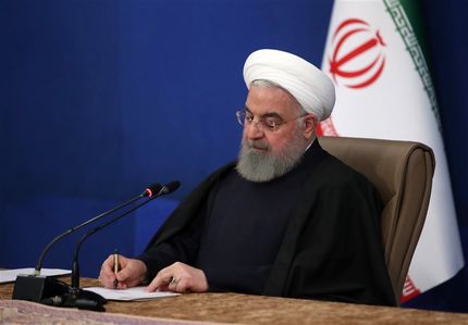 قانون دائمی‌کردن ارتقای سلامت نظام اداری و مقابله با فساد ابلاغ شد