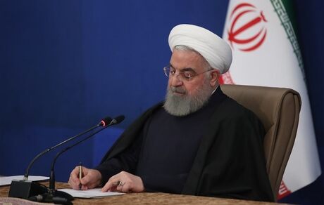 قانون دائمی‌کردن ارتقای سلامت نظام اداری و مقابله با فساد ابلاغ شد