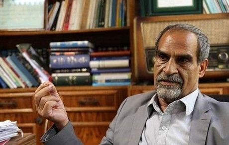 دادگاه جرایم سیاسی «نعمت احمدی» را مجرم شناخت