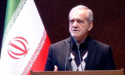 رئیس جمهور: در برق، آب ، نفت و بنزین مشکل داریم / به سادگی استاندار بدون مشکل پیدا نمی‌کردیم
