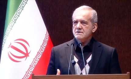 رئیس جمهور: در برق، آب ، نفت و بنزین مشکل داریم / به سادگی استاندار بدون مشکل پیدا نمی‌کردیم