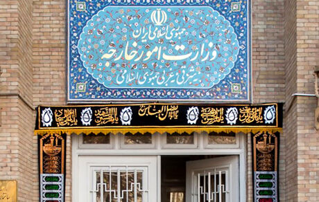 ایران به دادگاه تجدید نظر حمید نوری در سوئد واکنش نشان داد