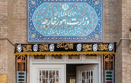 ایران به دادگاه تجدید نظر حمید نوری در سوئد واکنش نشان داد