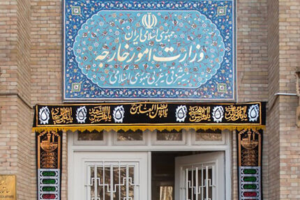 ایران به دادگاه تجدید نظر حمید نوری در سوئد واکنش نشان داد