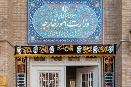 ایران به دادگاه تجدید نظر حمید نوری در سوئد واکنش نشان داد