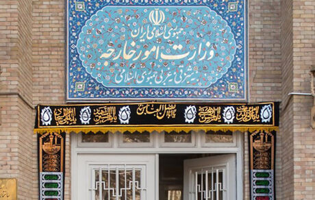 ایران به دادگاه تجدید نظر حمید نوری در سوئد واکنش نشان داد